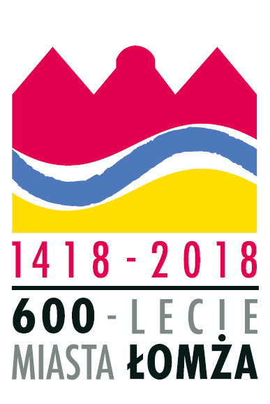 600 - LAT - ŁOMŻA